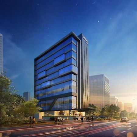Arthama Tanah Abang Jakarta Jacarta Exterior foto