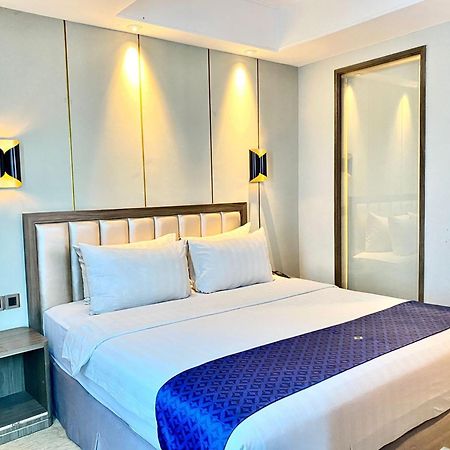 Arthama Tanah Abang Jakarta Jacarta Exterior foto
