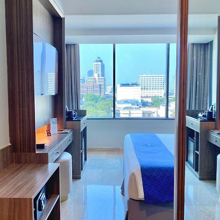 Arthama Tanah Abang Jakarta Jacarta Exterior foto