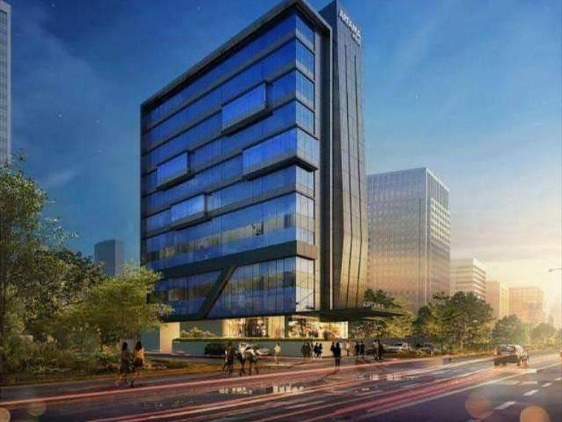 Arthama Tanah Abang Jakarta Jacarta Exterior foto