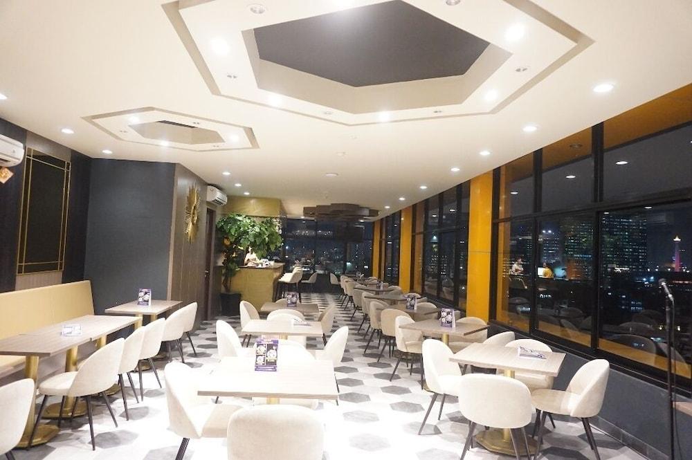Arthama Tanah Abang Jakarta Jacarta Exterior foto