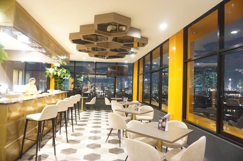 Arthama Tanah Abang Jakarta Jacarta Exterior foto