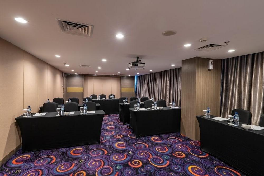 Arthama Tanah Abang Jakarta Jacarta Exterior foto