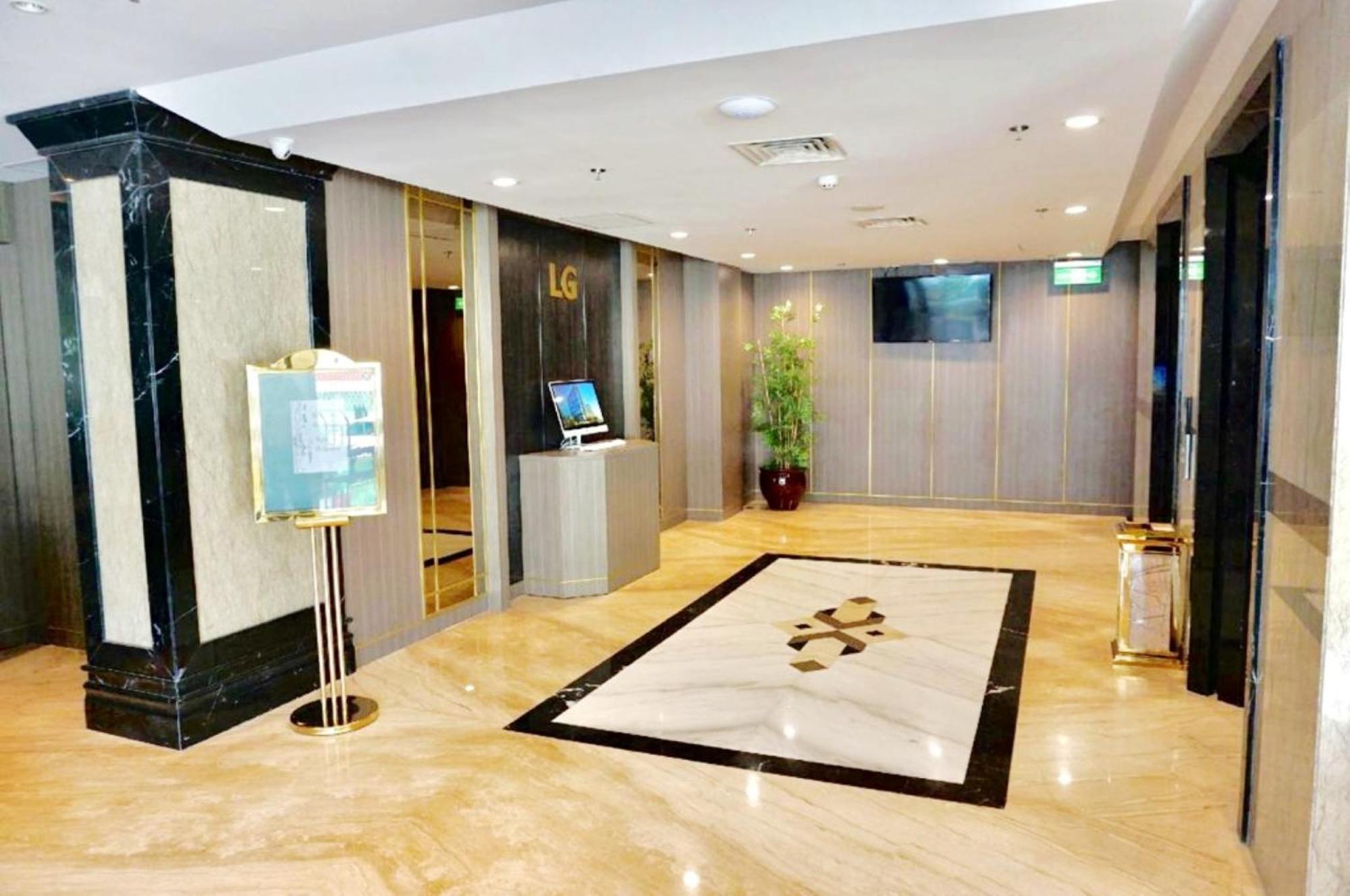 Arthama Tanah Abang Jakarta Jacarta Exterior foto