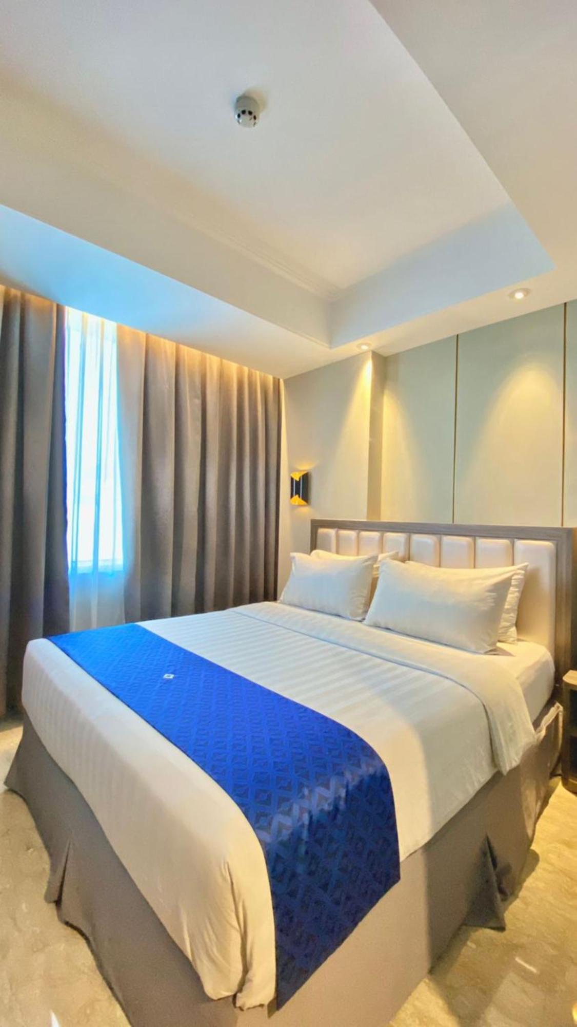 Arthama Tanah Abang Jakarta Jacarta Exterior foto