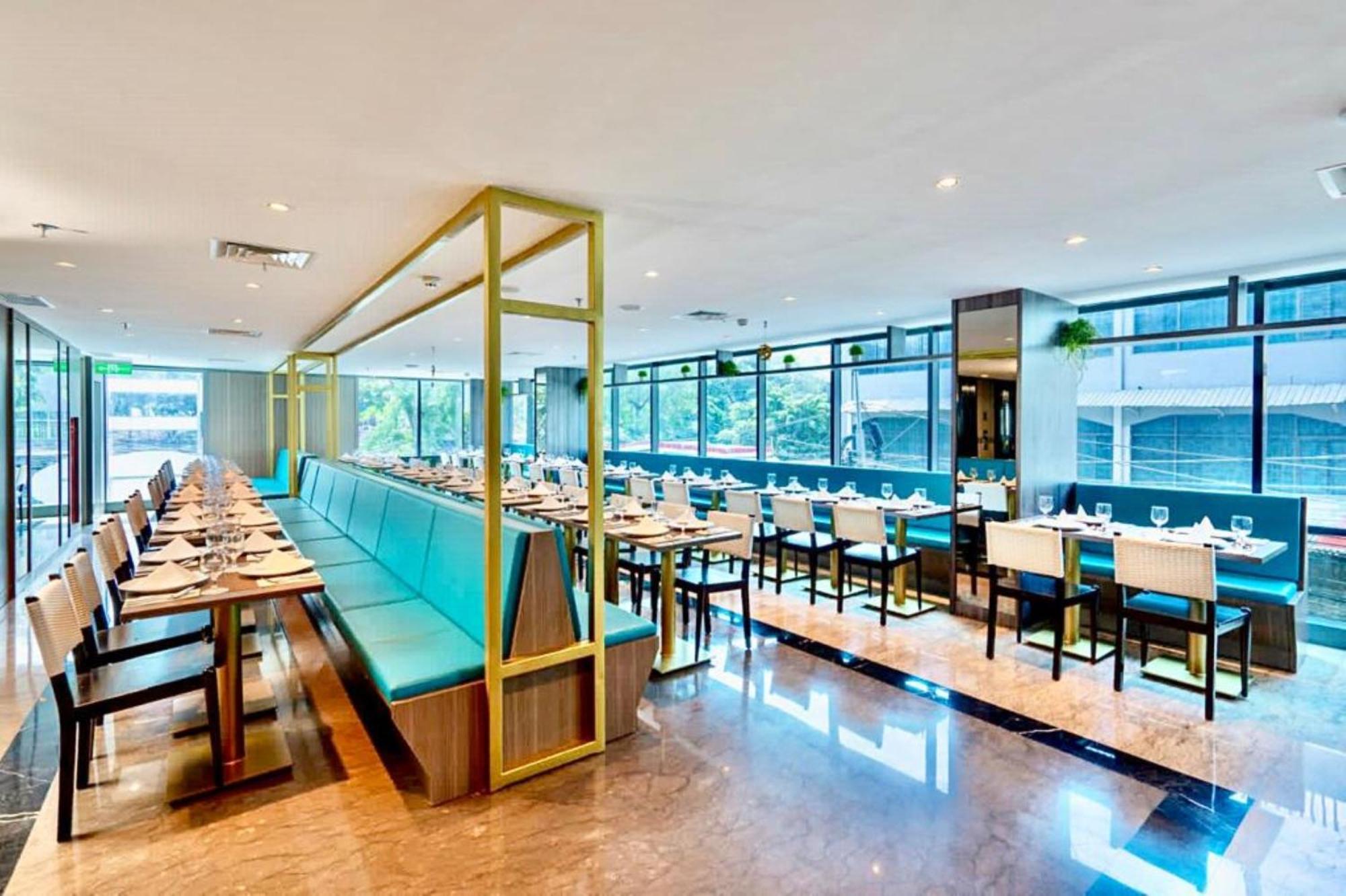 Arthama Tanah Abang Jakarta Jacarta Exterior foto